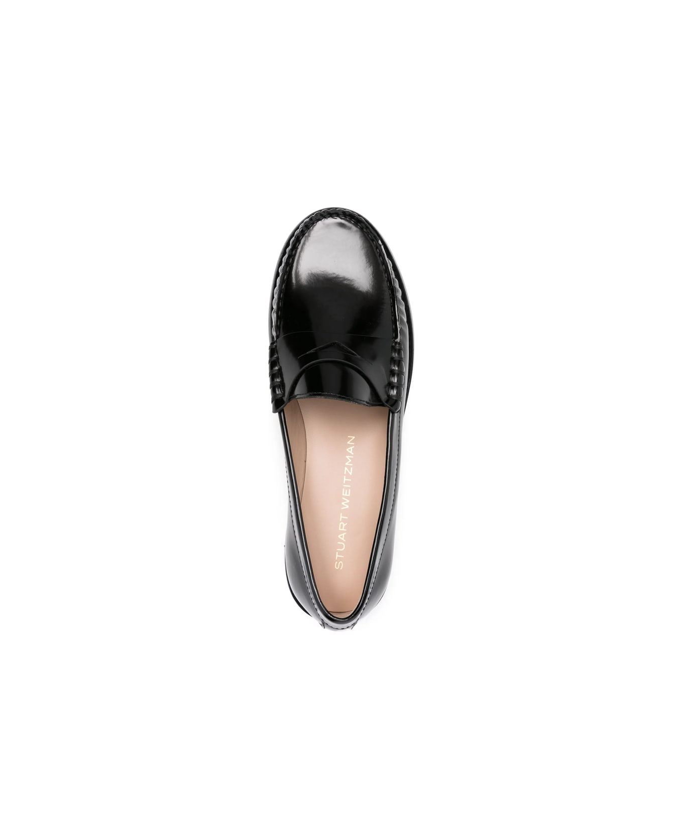 Stuart Weitzman Shoes - BLACK