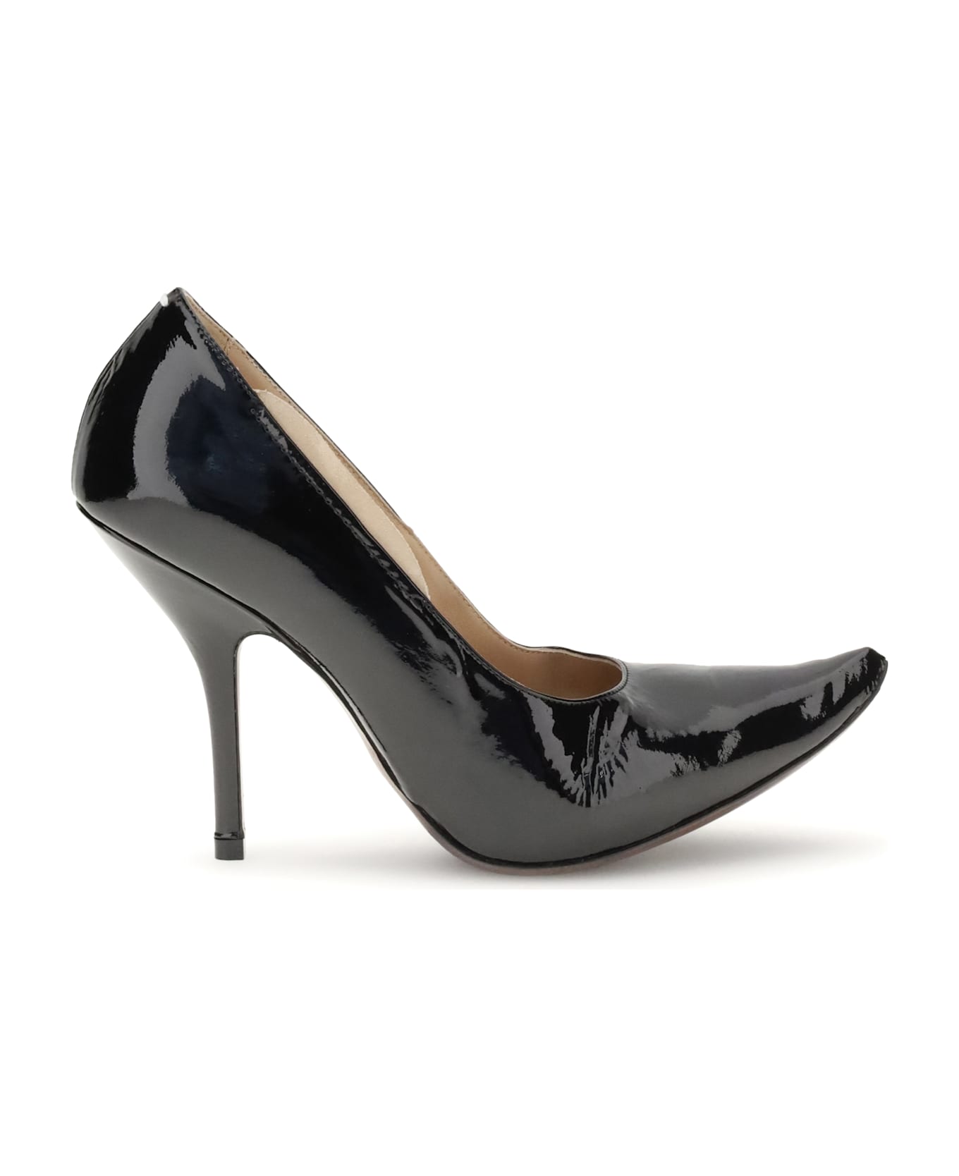 Maison Margiela Loved To Death Pumps