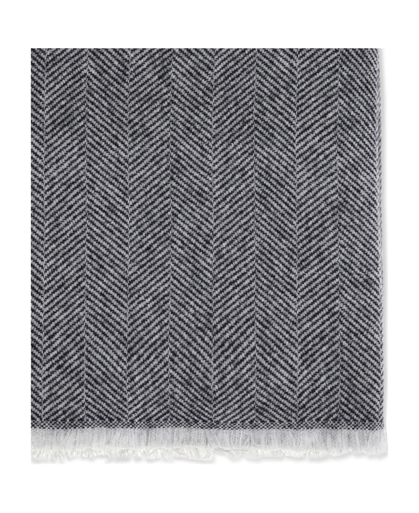 Brunello Cucinelli Cashmere Scarf