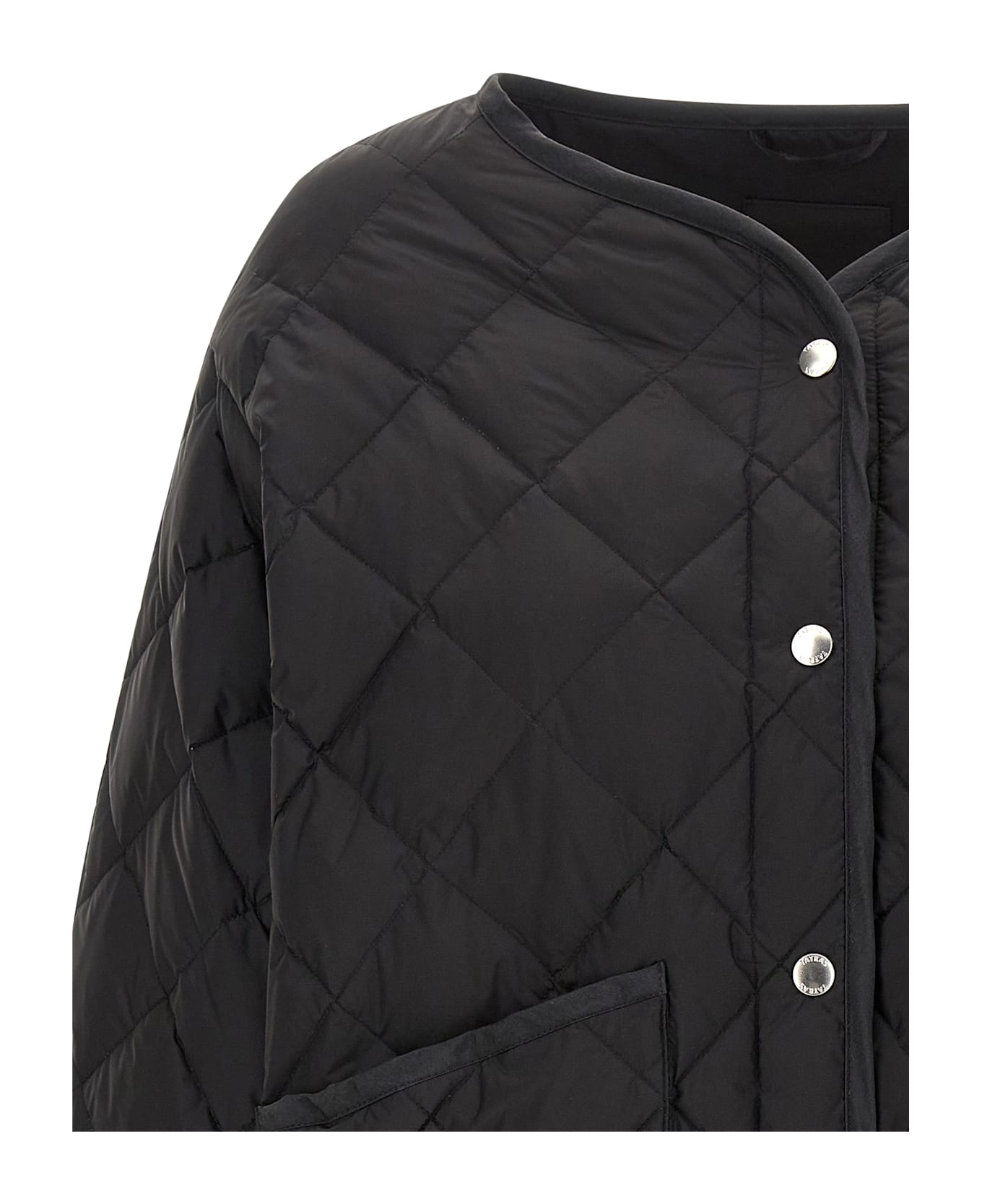 TATRAS 
aster
 Blouson - Black  