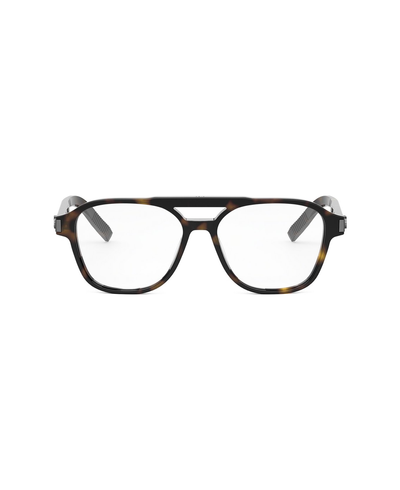 Dior Eyewear Dior Cd Icono N1i 2000 Havana Glasses - Marrone