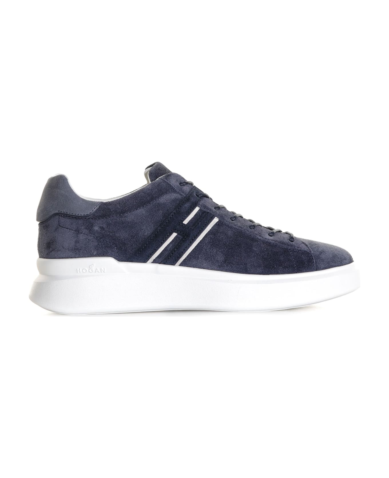 Hogan Sneakers H580 - Blu