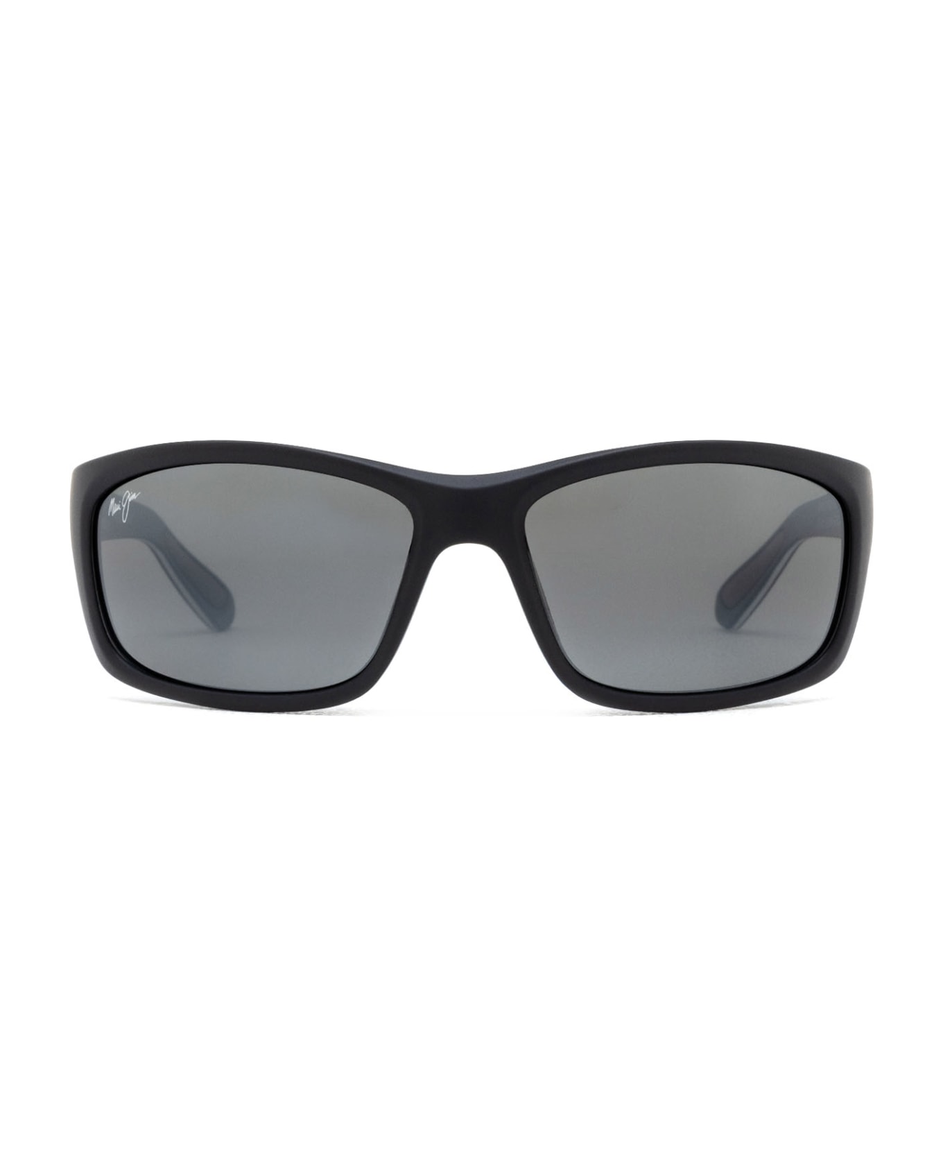 Maui Jim Mj0766s Black Sunglasses - Black
