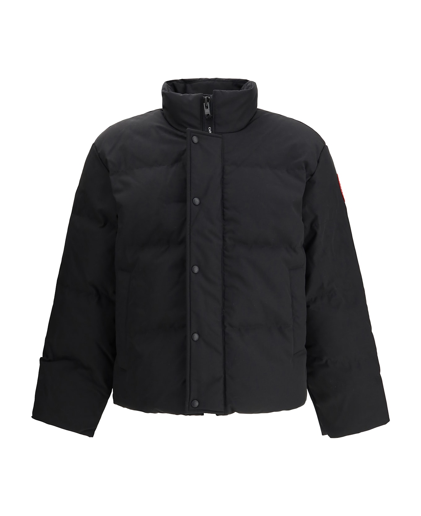 Canada Goose Parka Bayview