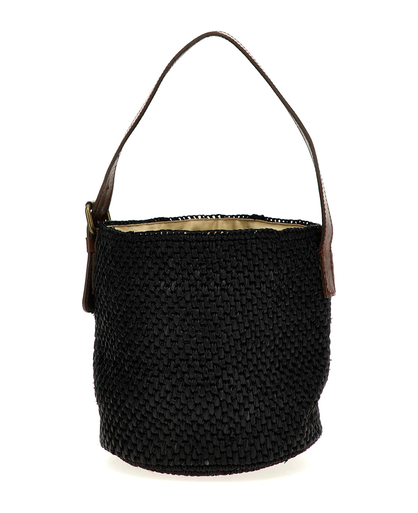 Ibeliv 
lova
 Handbag - Black  