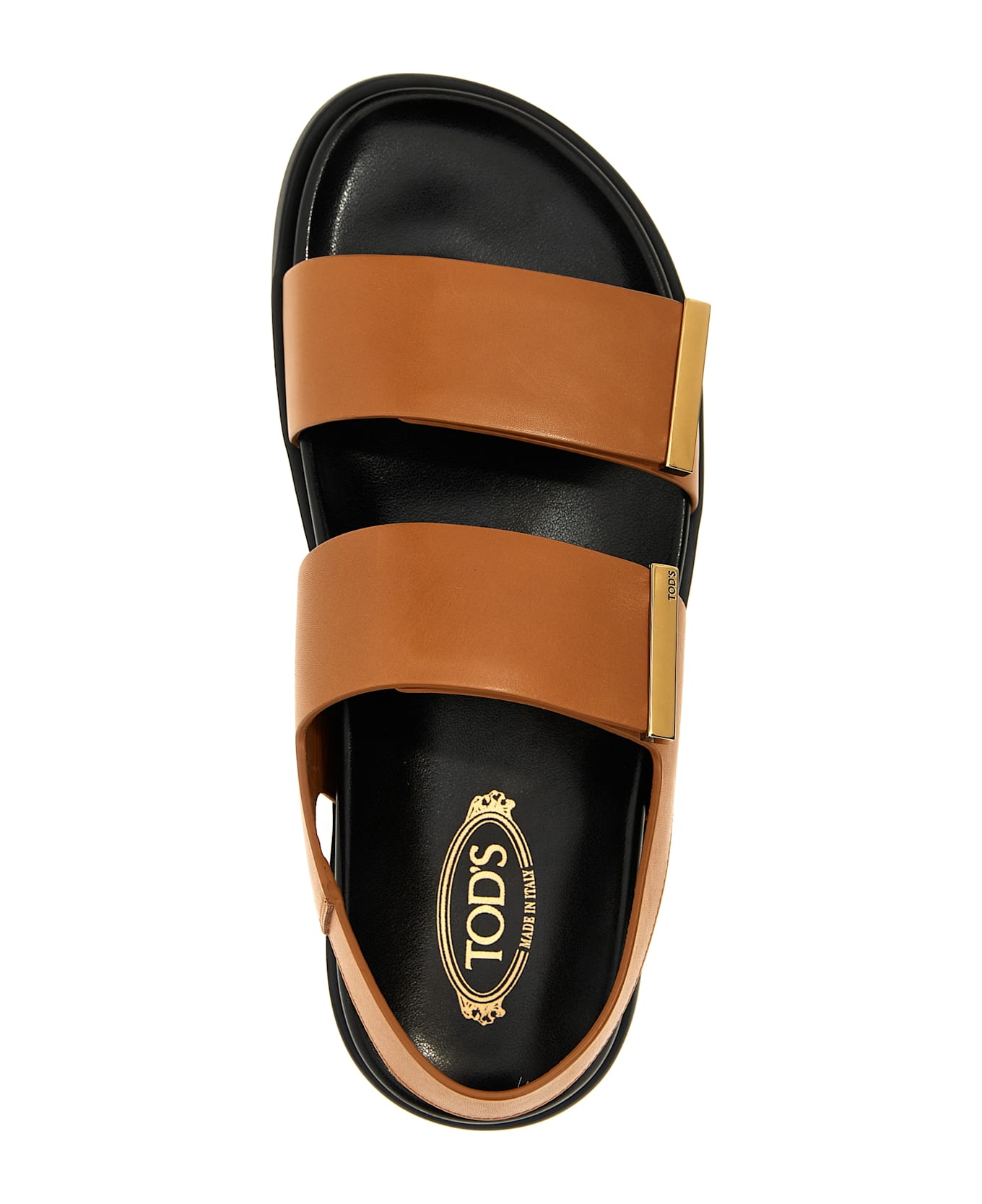 Tod
s Sandals - Multicolor