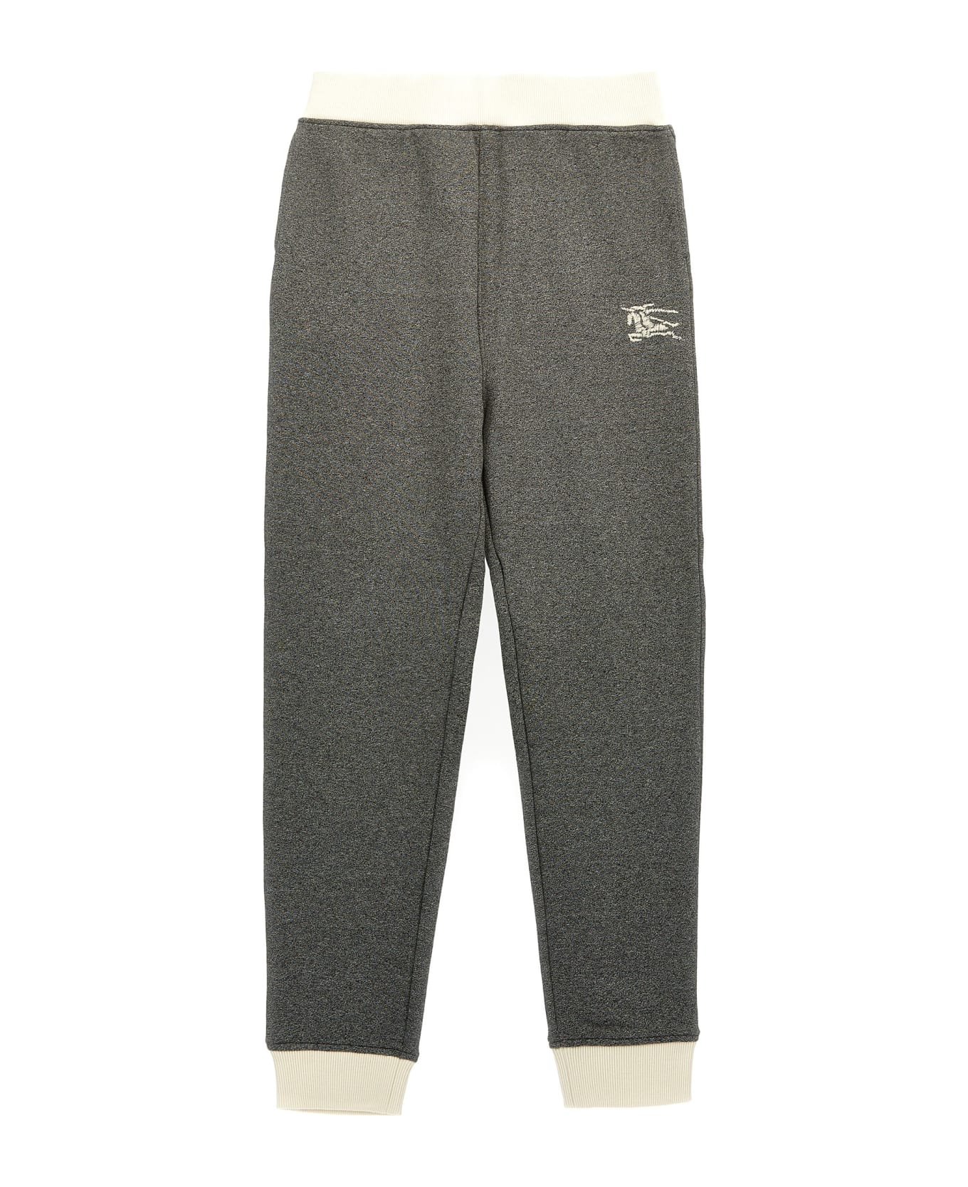 Burberry 'sidney' Joggers - Gray ボトムス