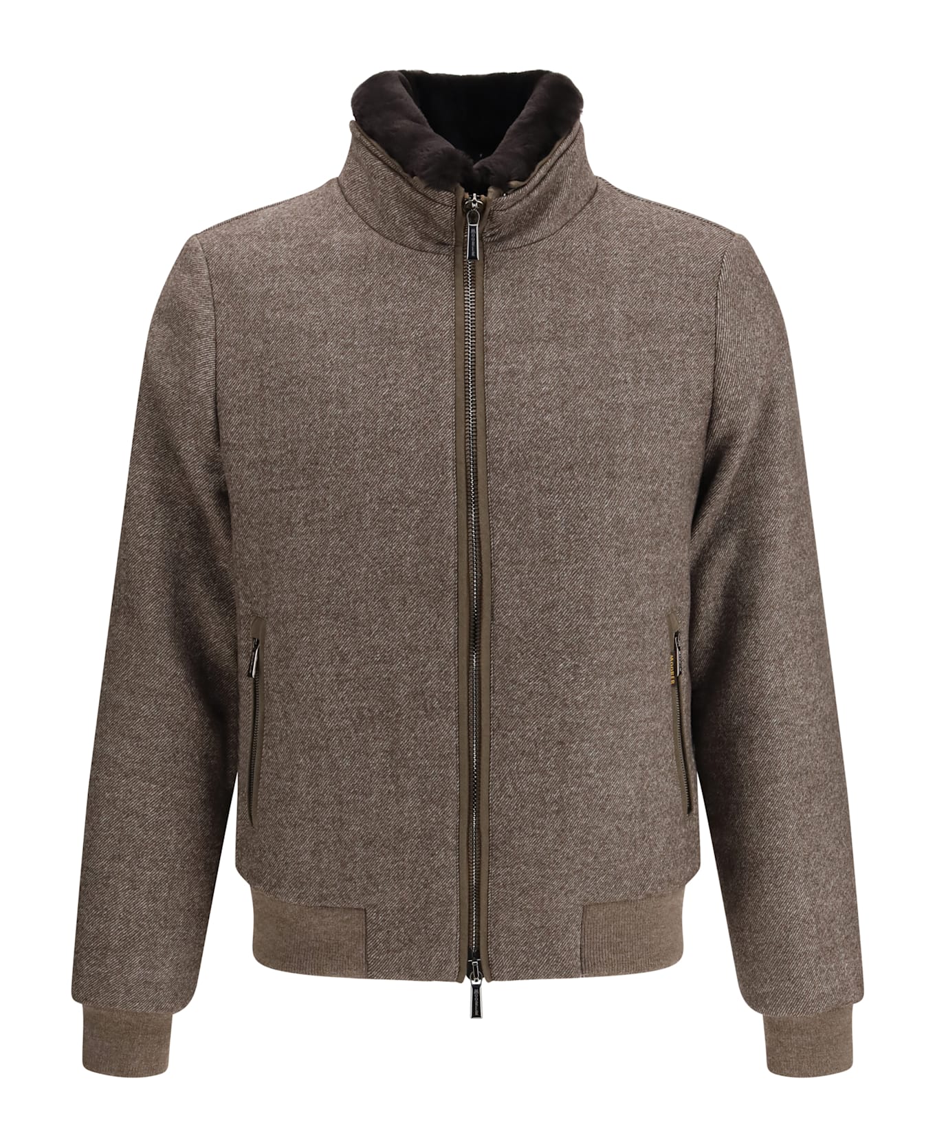 Moorer Hybrid Bomber