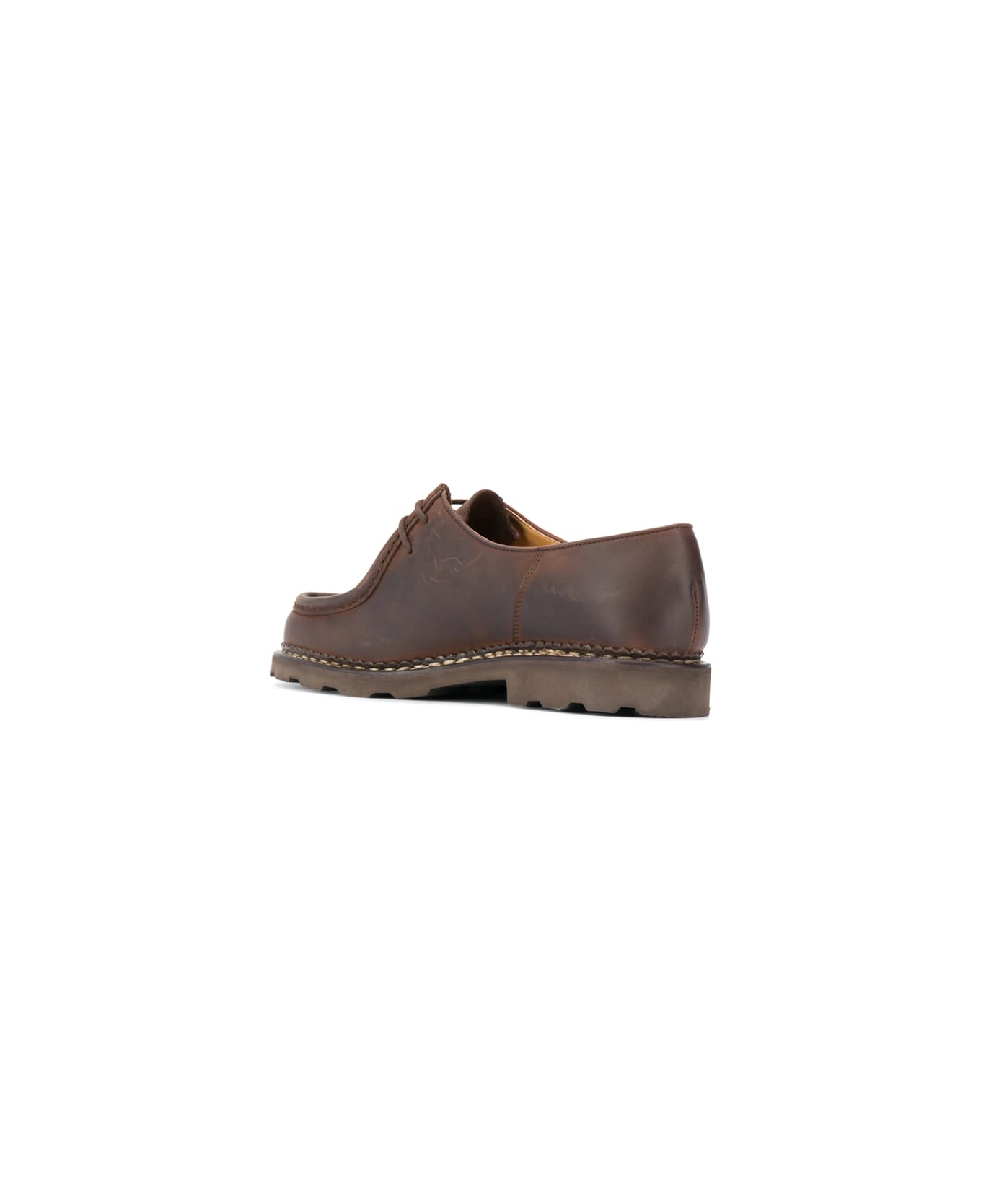 Paraboot Shoe - BROWN