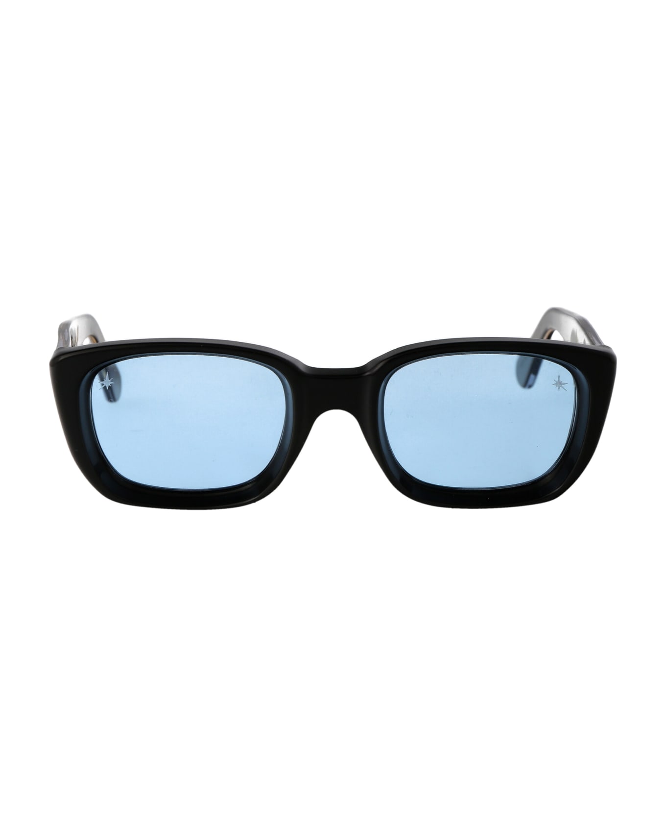 RETROSUPERFUTURE Lira Indice Sunglasses - FIRMA