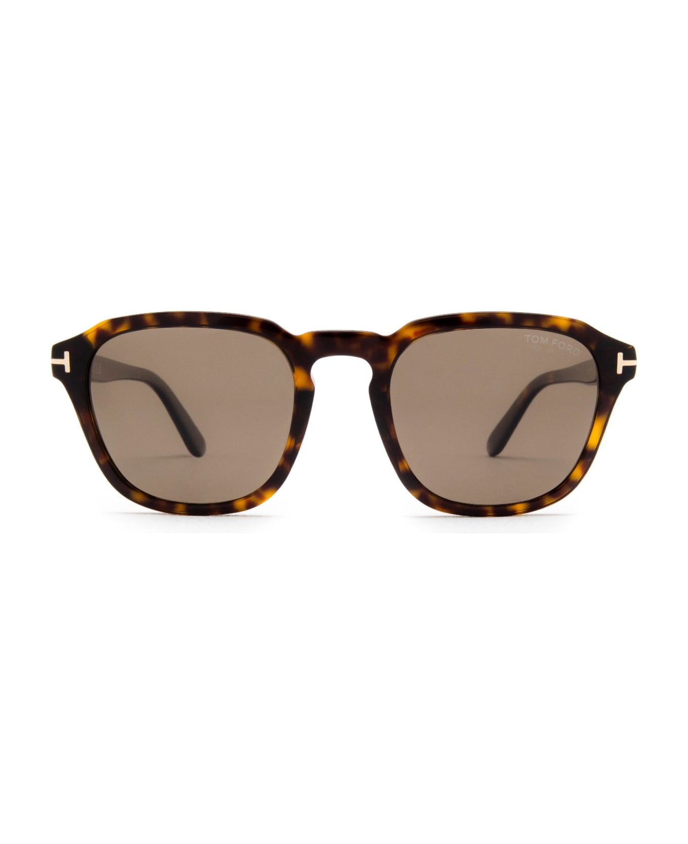 Tom Ford Eyewear Ft0931 Dark Havana Sunglasses - Dark Havana