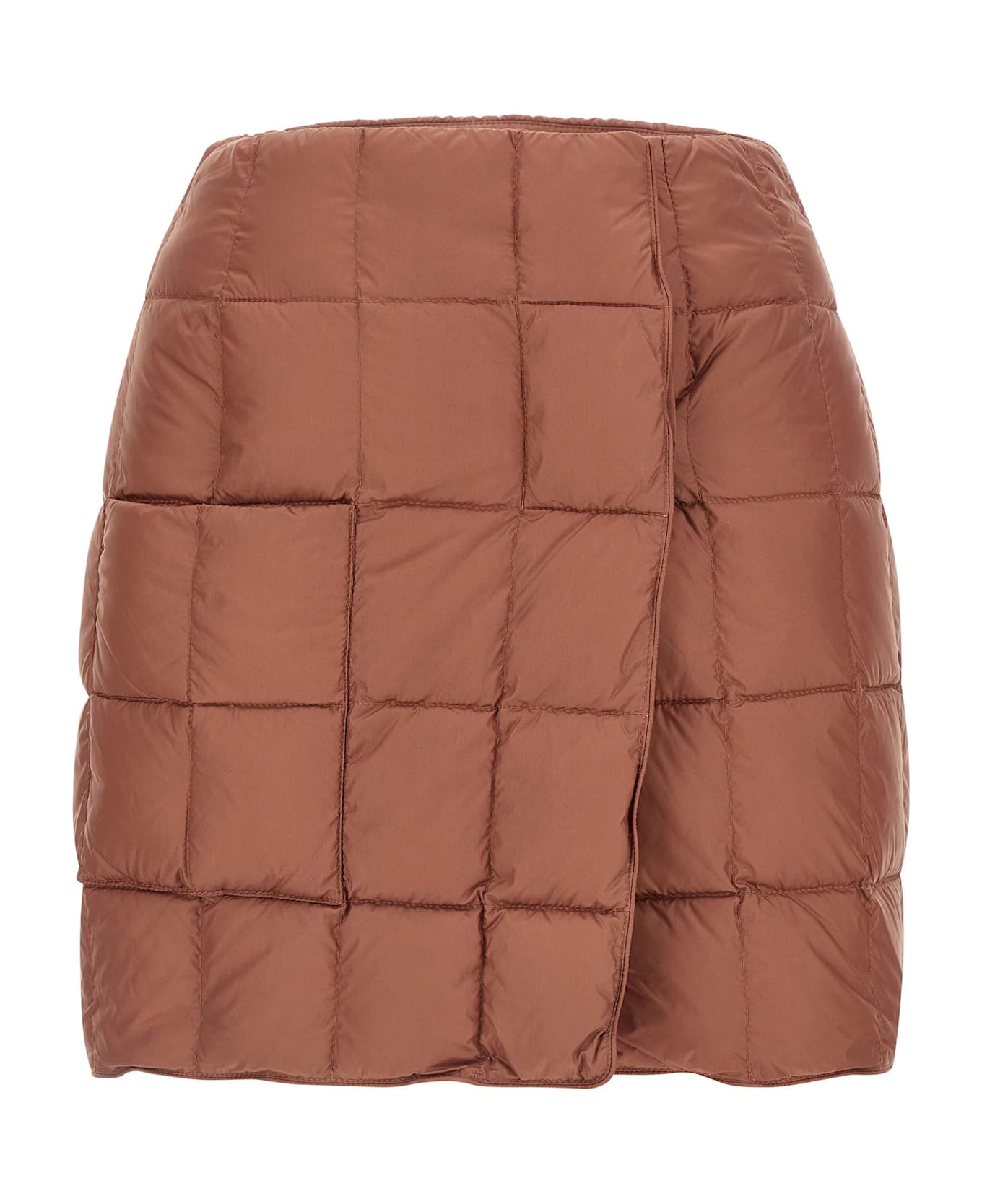IENKI IENKI 
mini Plahta
 Skirt - Pink