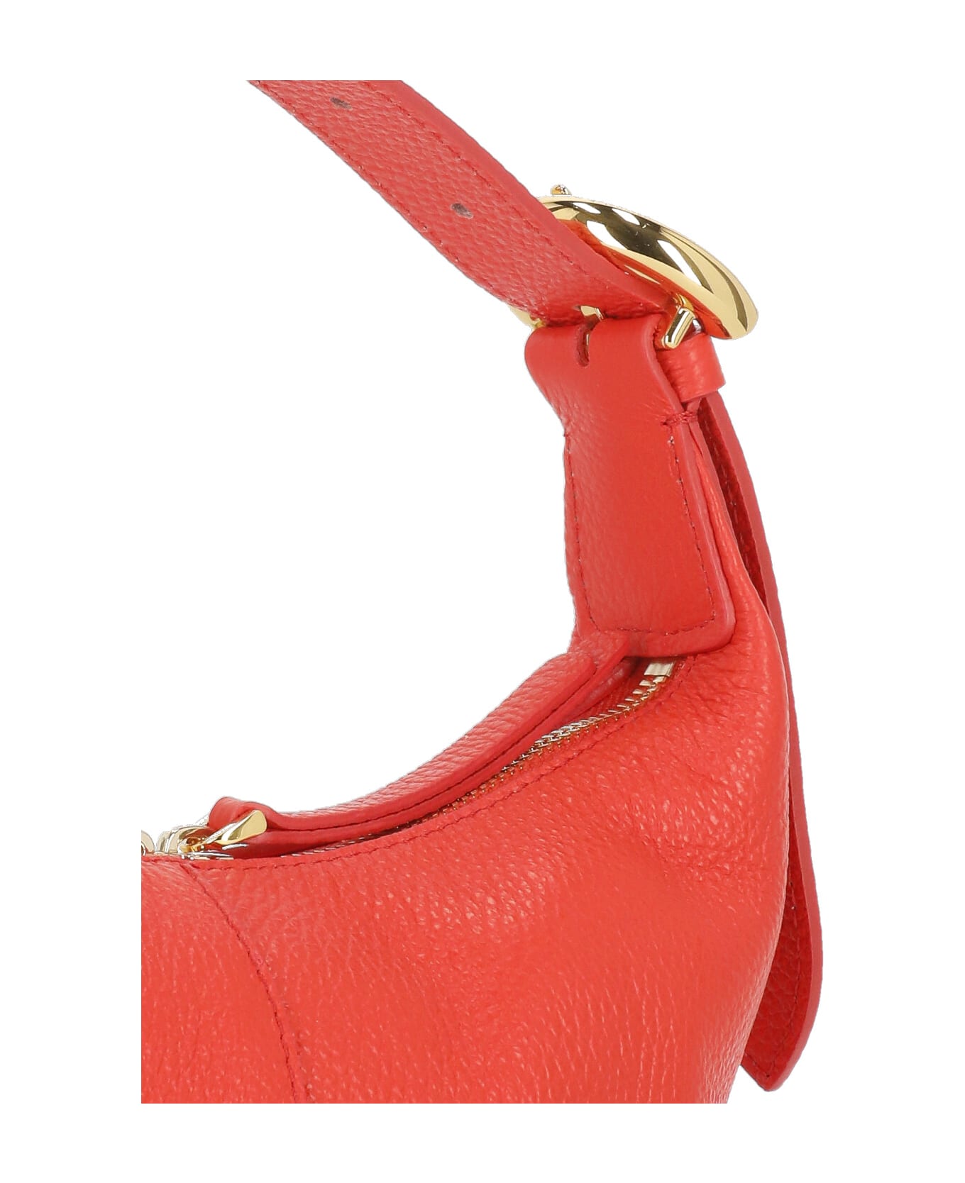Coccinelle Fernanda Bag - Orange