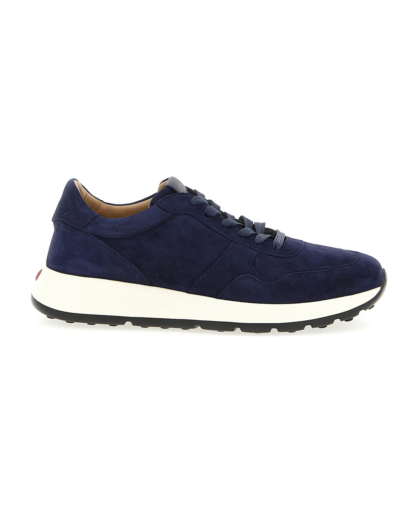 Tod
s 
red Dot
 Sneakers - Blue