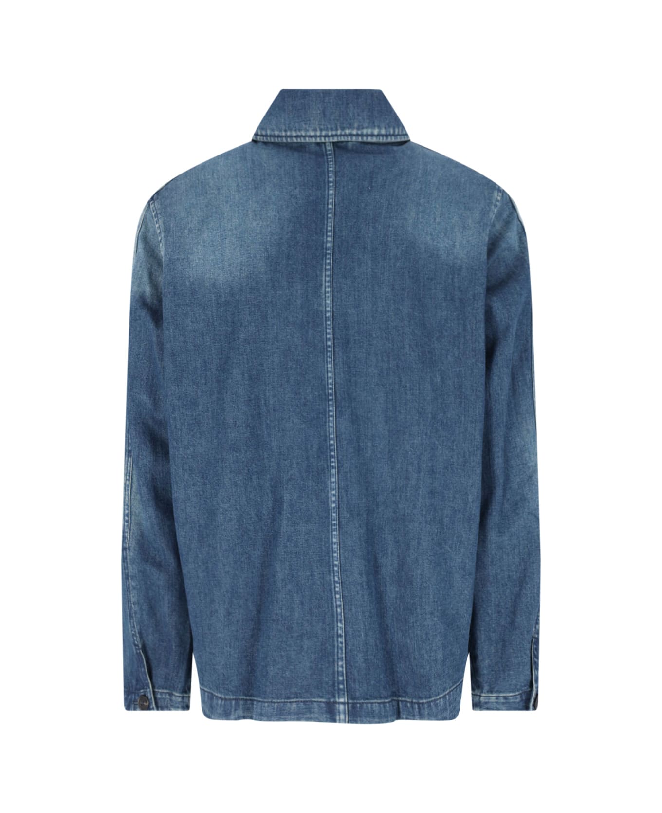 Closed Denim Jacket - Blue