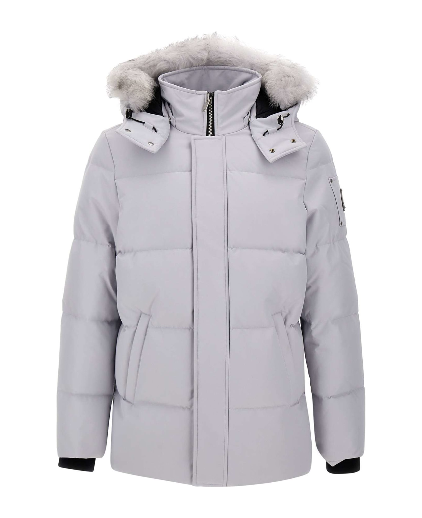 Moose Knuckles Cloud 3q Neoshear Down Jacket Italist Always Like A