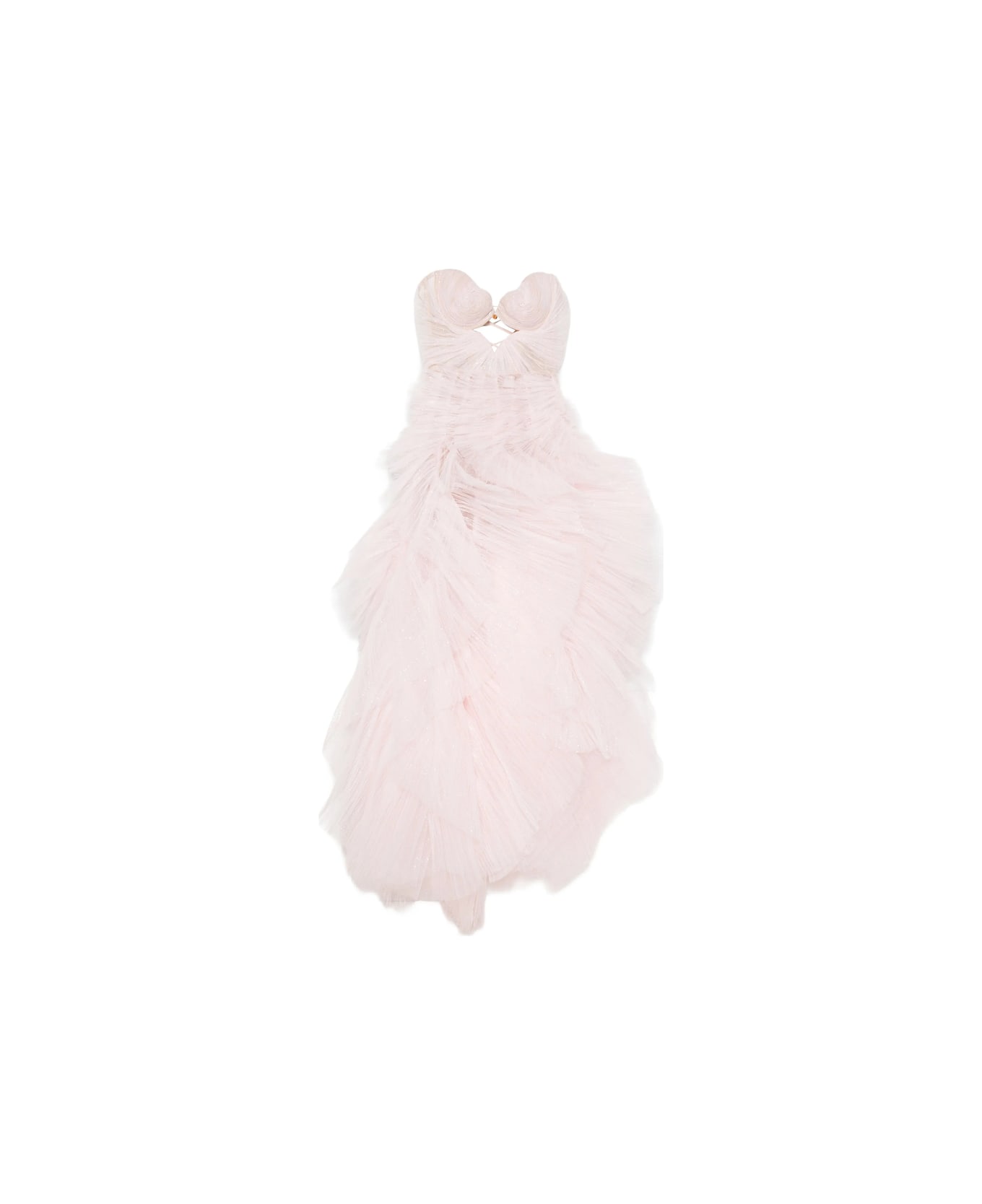 Maria Lucia Hohan Dress - PINK