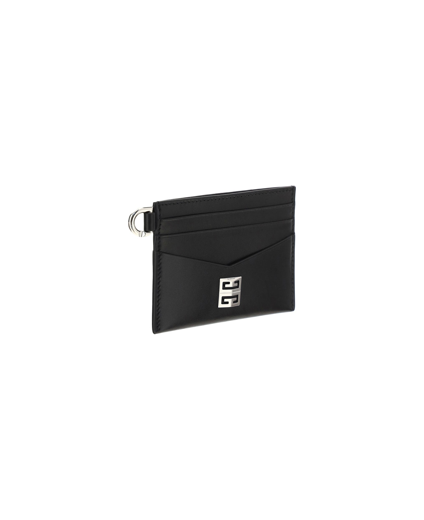 Givenchy Cards Case - Black