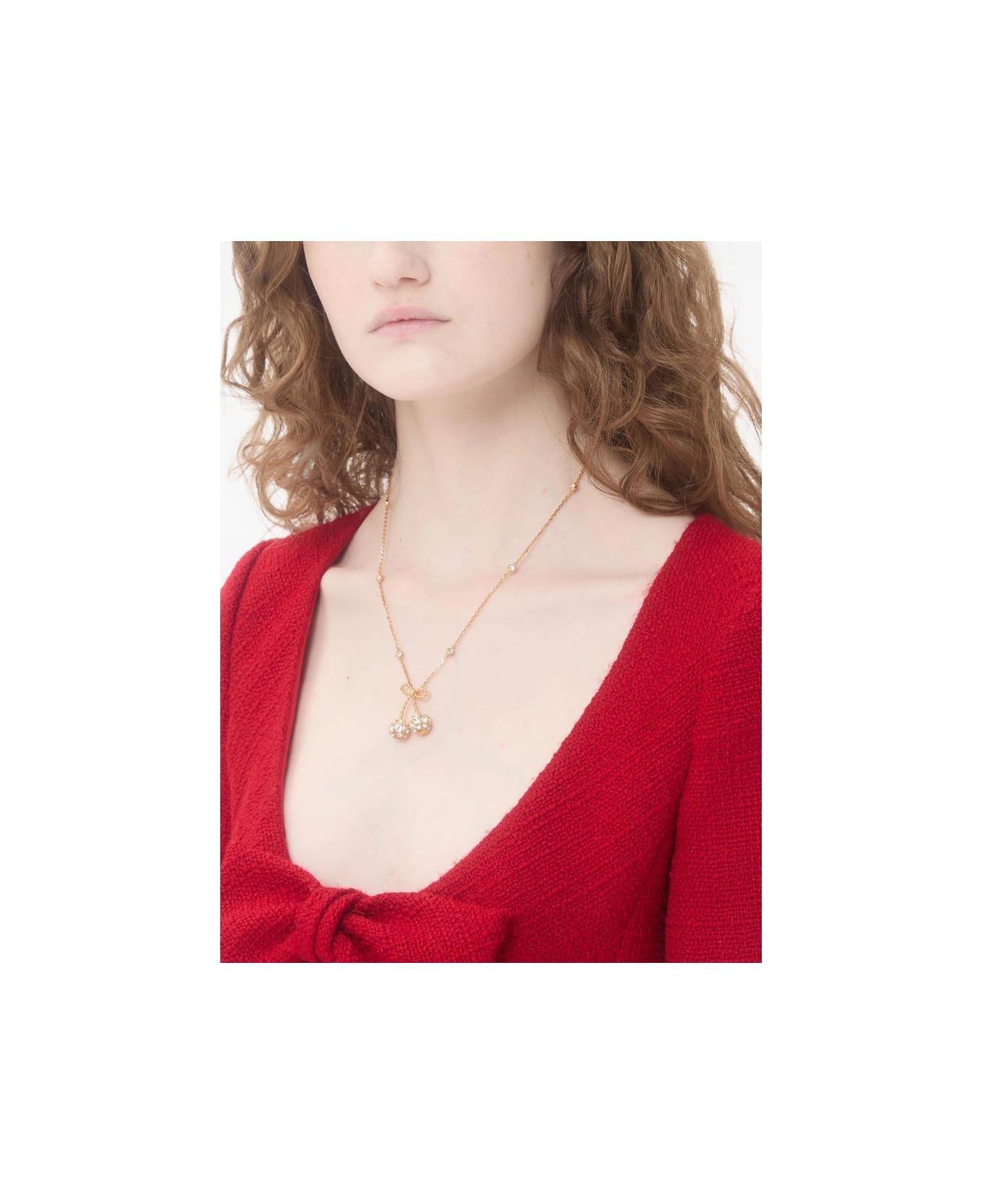 Valentino Garavani Jewellery - GOLD