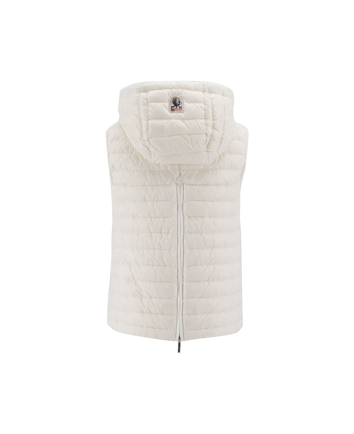 Parajumpers Gilet - OFF WHITE