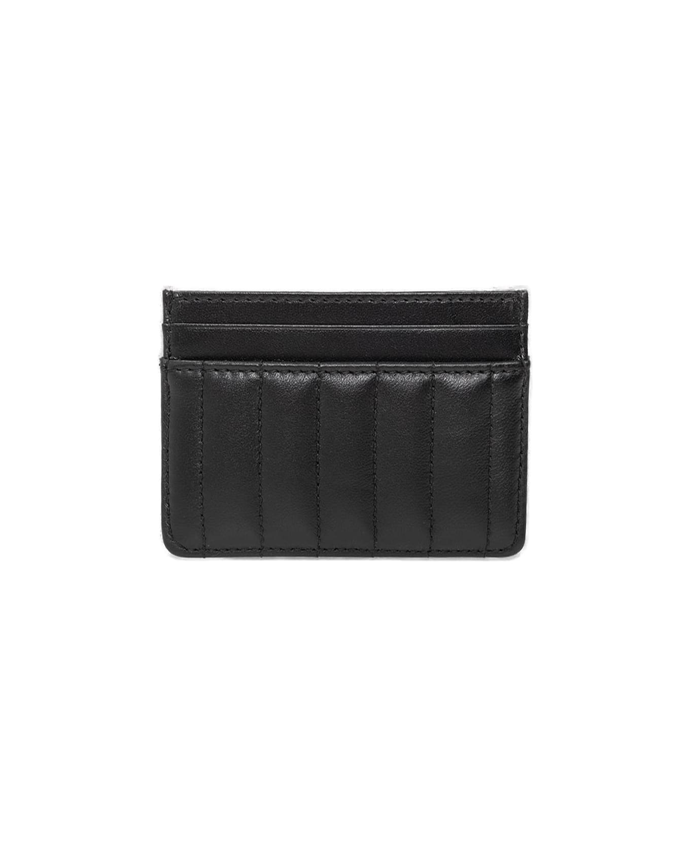Burberry Lola Quilted Card Holder 財布