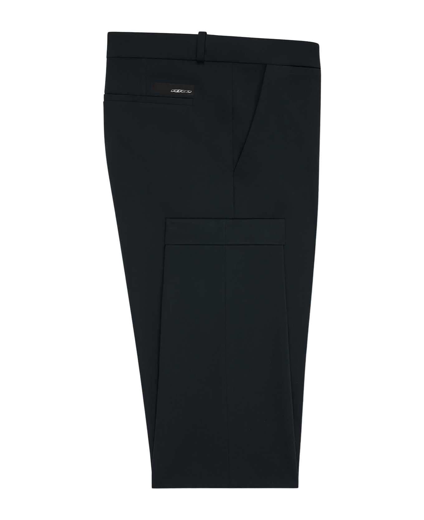 RRD - Roberto Ricci Design Winter Chino Pant - Blue Black