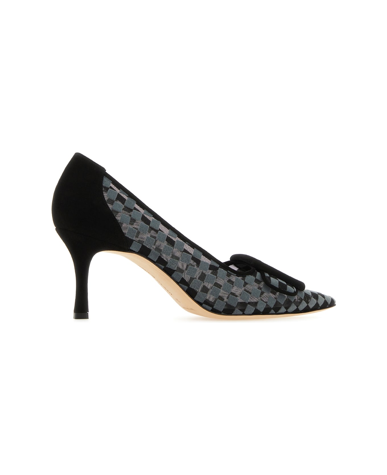Manolo Blahnik Scarpe Con Tacco - BLCKYOTH