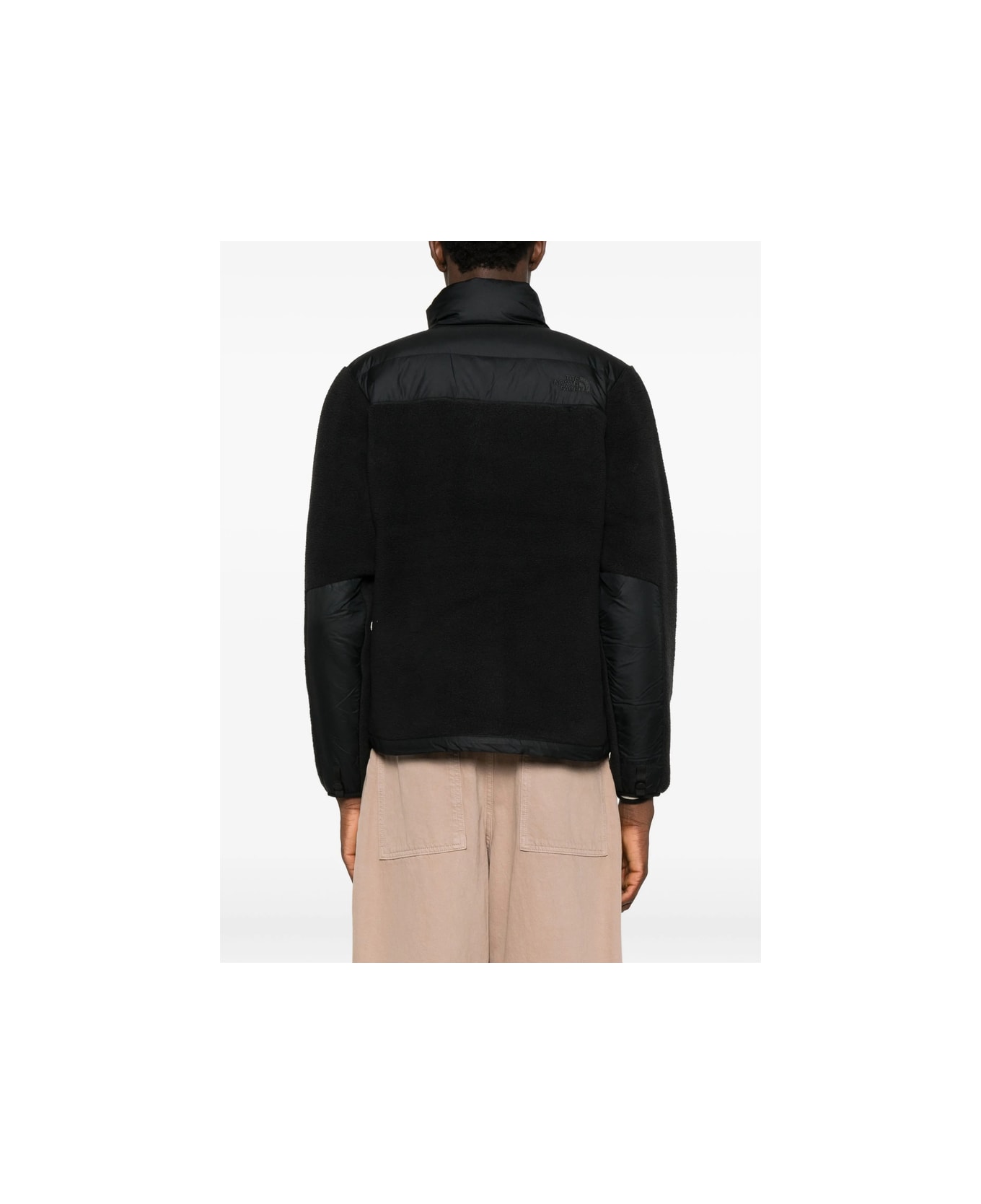 The North Face Outerwear - BLACK