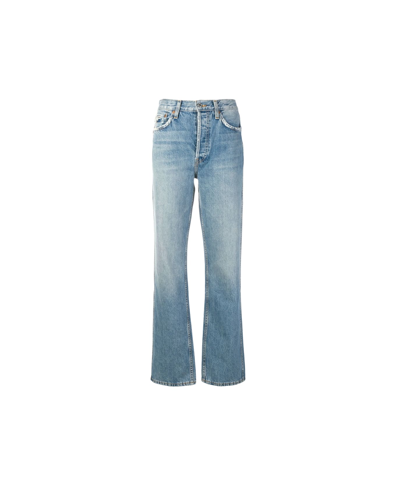 RE/DONE Jeans - BLUE