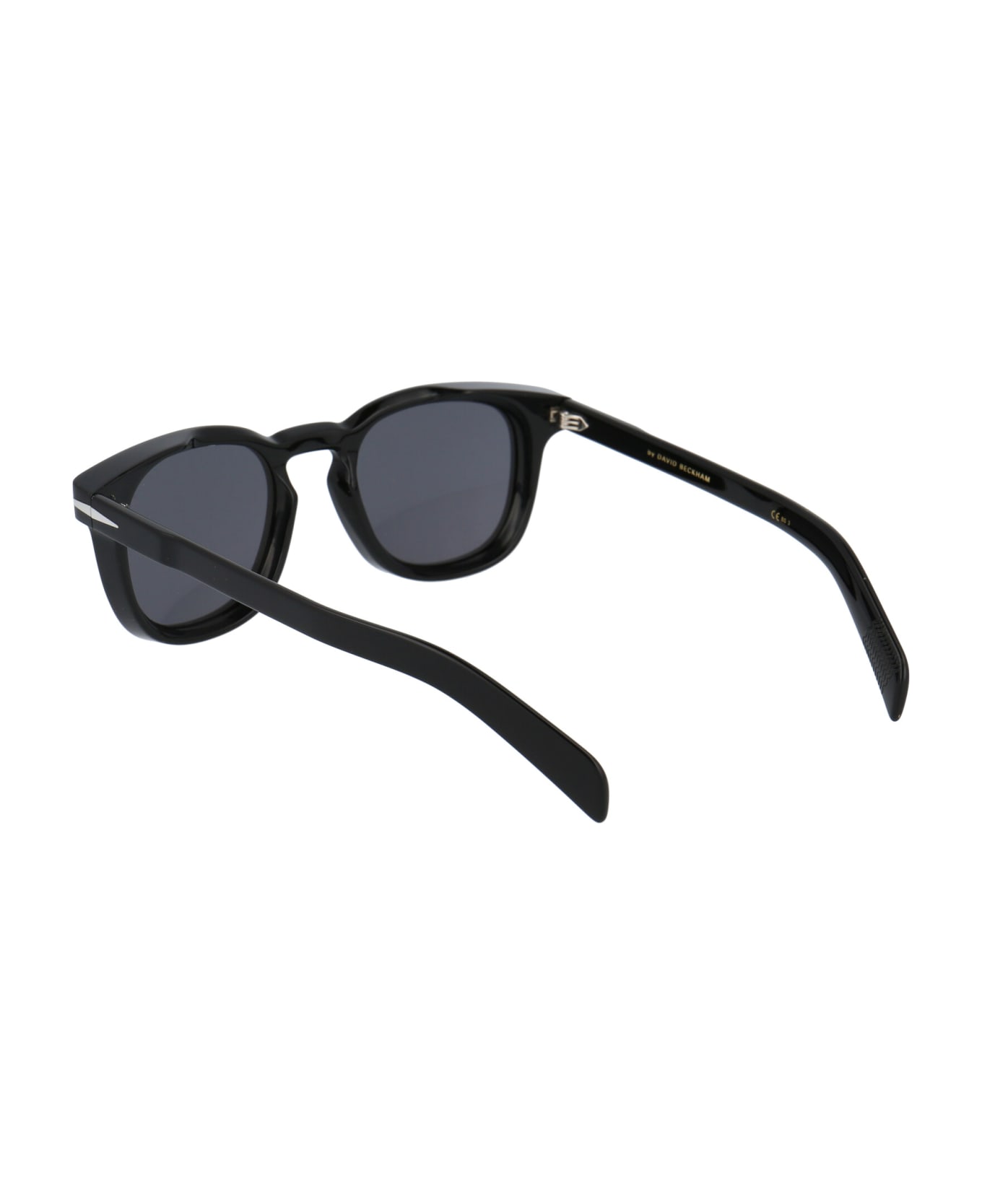 DB Eyewear by David Beckham Db 7030/s Sunglasses - 807T4 BLACK