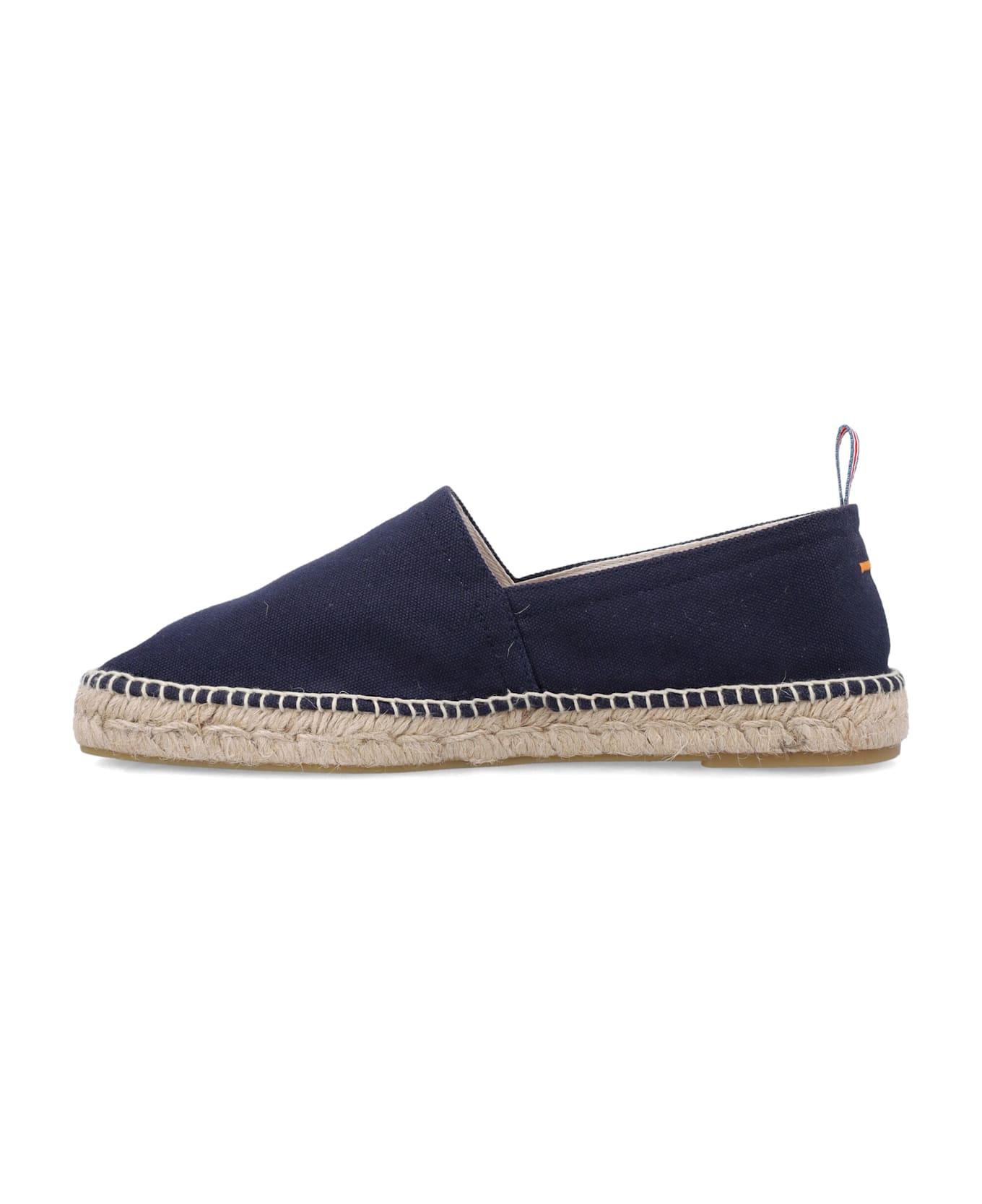 Castañer Pablo Canvas - BLUE