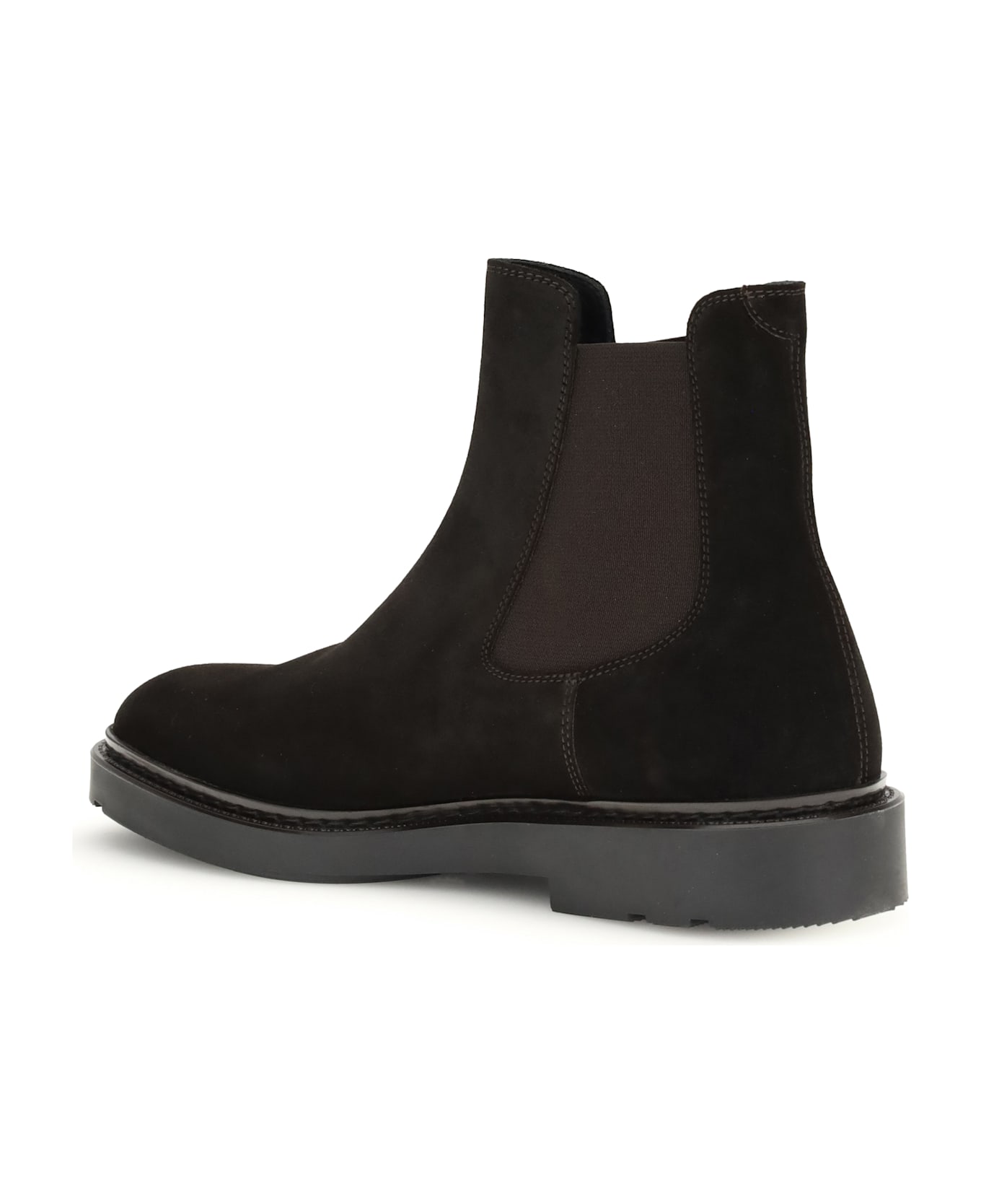 Fratelli Rossetti Chelsea Ankle Boots
