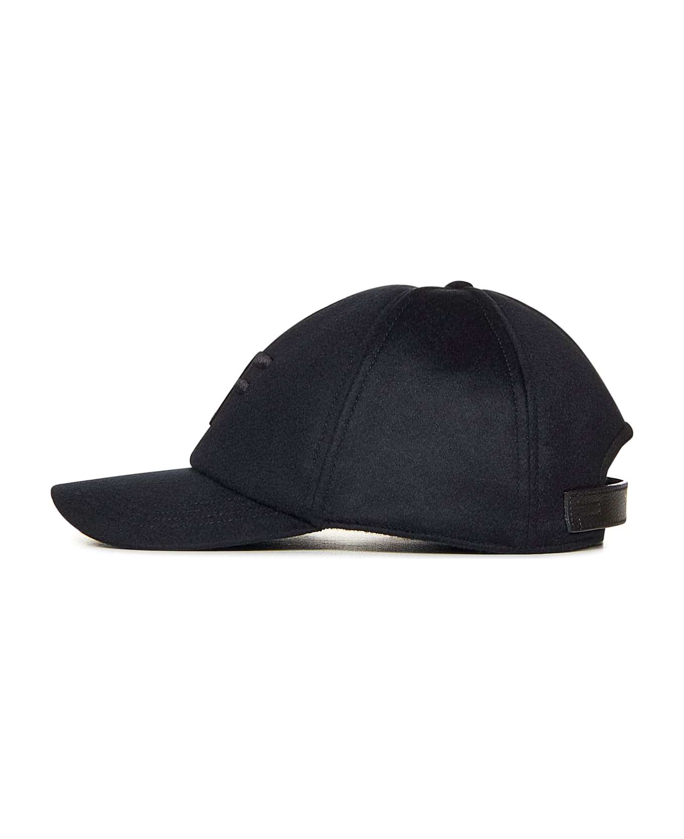 Tom Ford Hat - Black