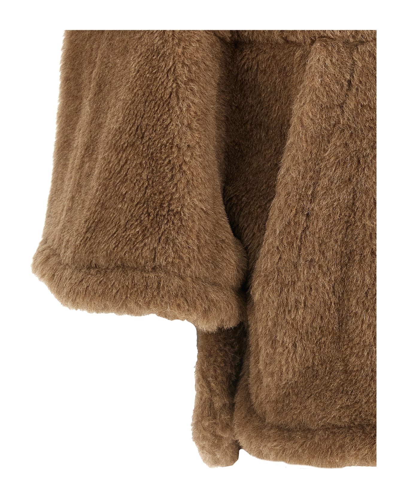 Max Mara 
petalo4
 Cape - Brown