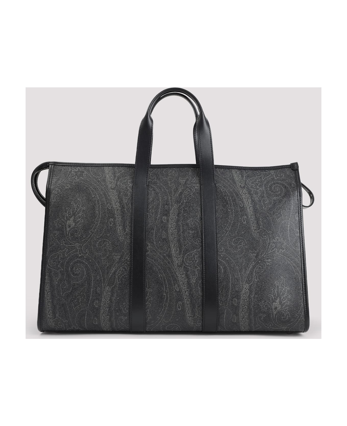 Etro L`arnica Luggage - Nero