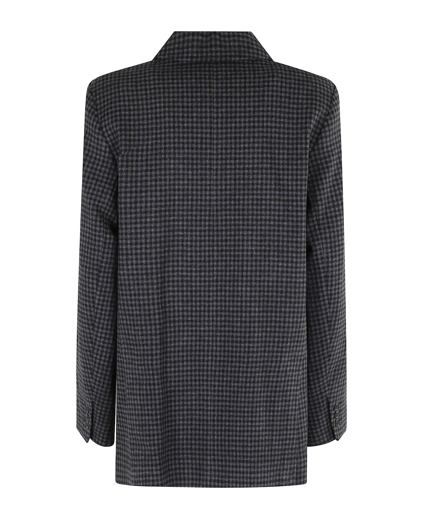 A.P.C. Veste Lucy - Lad Antracite