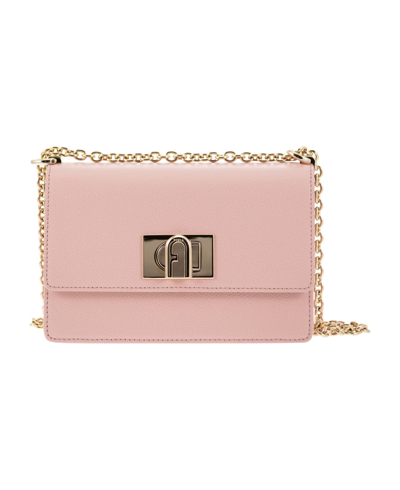 Furla 1927 - Mini Crossbody Bag - Pink