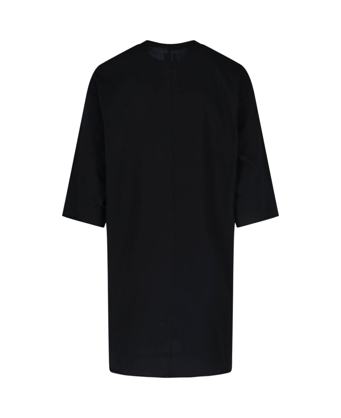 Rick Owens 'jumbo' T-shirt - Black  