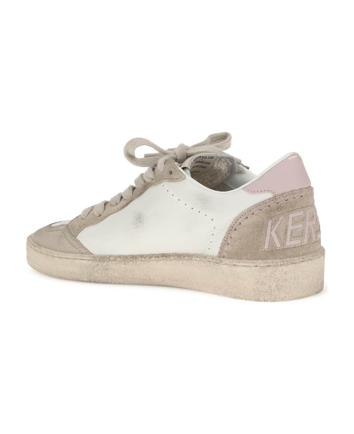 Golden Goose Ball Star Sneakers