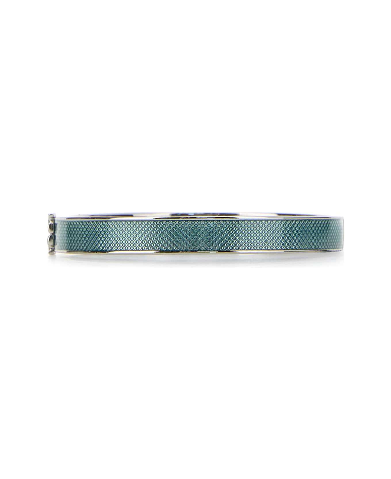 20/80 バングル 20/80】トゥエンティーエイティー/ STERLING SILVER ID BANGLE