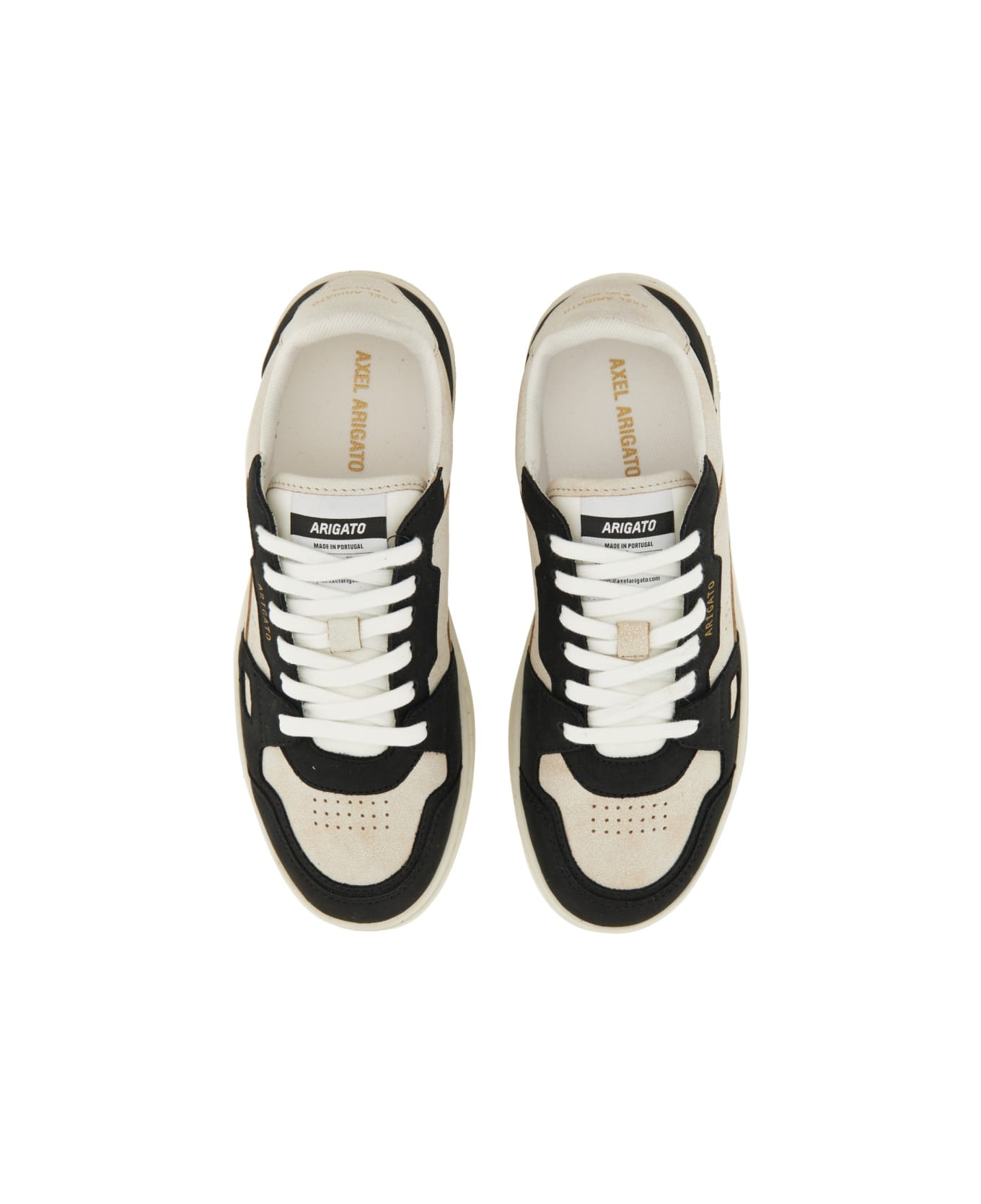 Axel Arigato Sneaker "dice Lo" - MULTICOLOUR