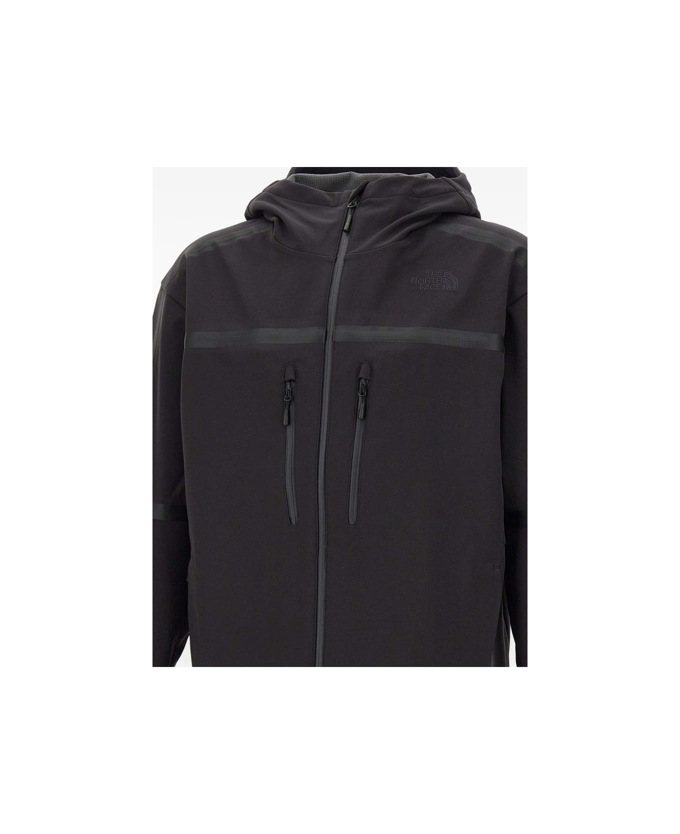 The North Face Outerwear - BLACK
