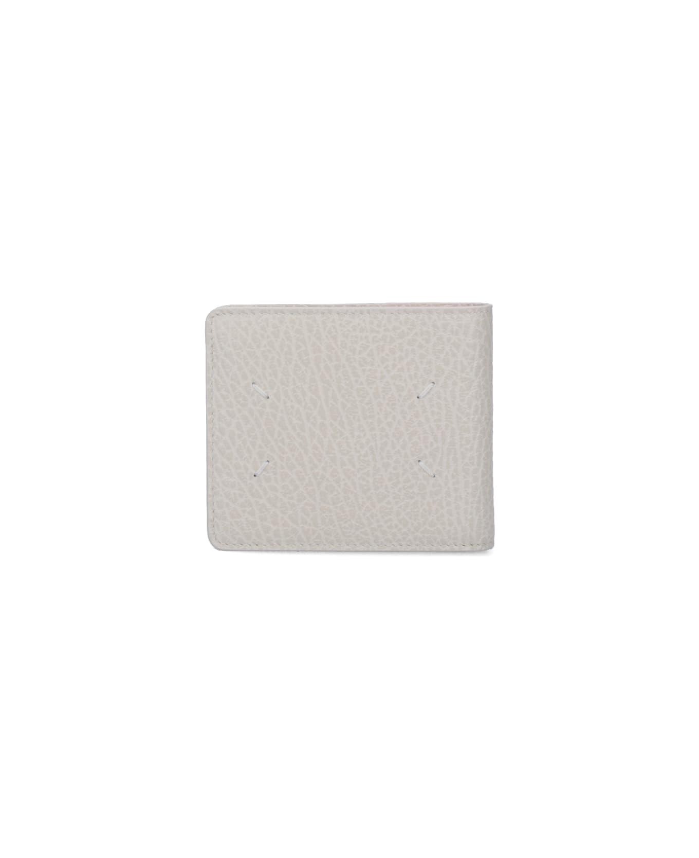 Maison Margiela Card Holder - Grey 財布