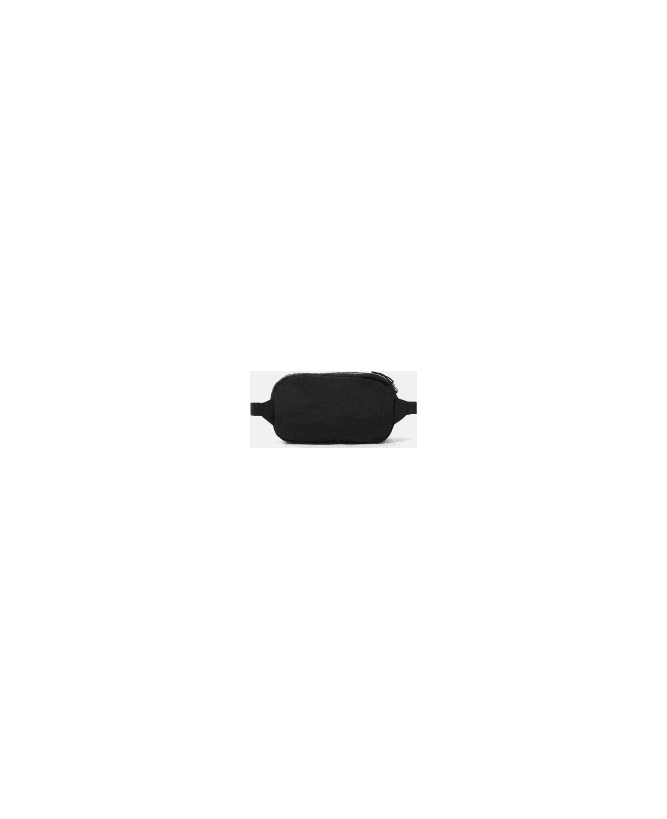 Stone Island Belt Bag - Black