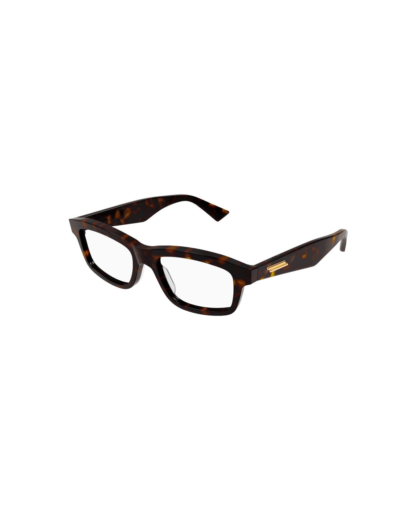 Bottega Veneta Eyewear BV1192o 002 Glasses
