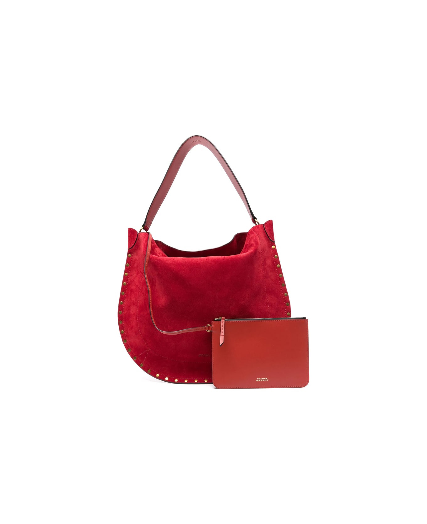 Isabel Marant Bag - RED