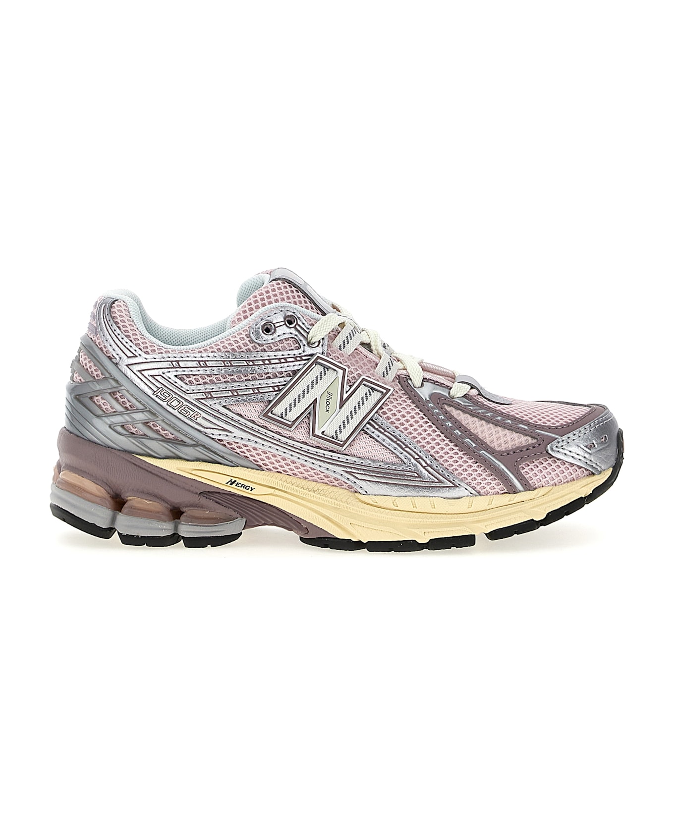 New Balance 
1906-r
 Sneakers - Pink