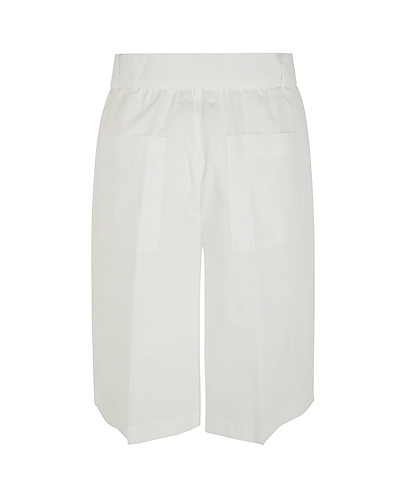 Seventy Shorts - White ショートパンツ