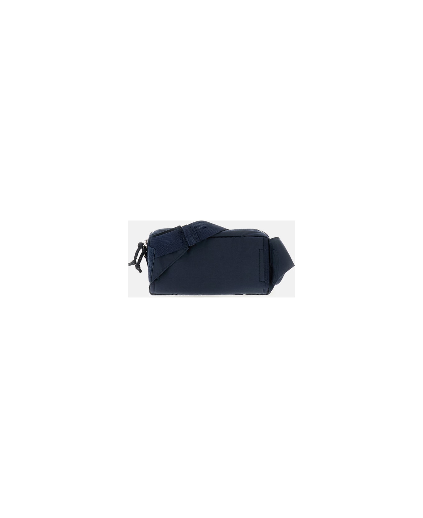 Porter Force 2way Waist Bag - Blue