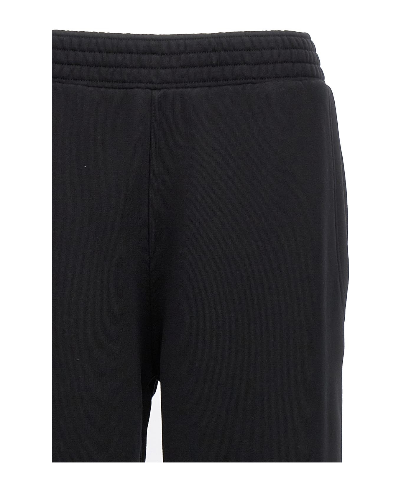 Givenchy Archetype Trousers - Black